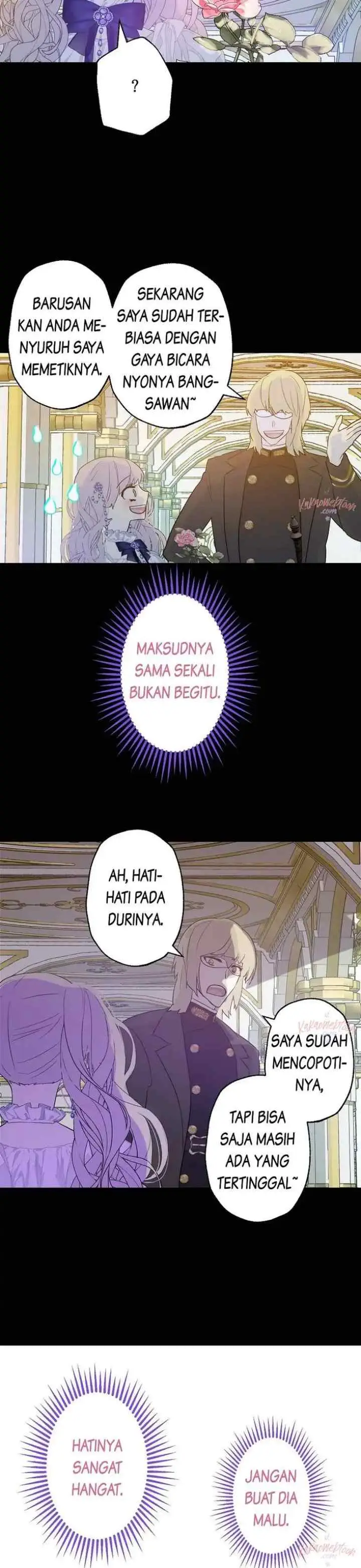 As Long as You Like It chapter 276 halaman 17