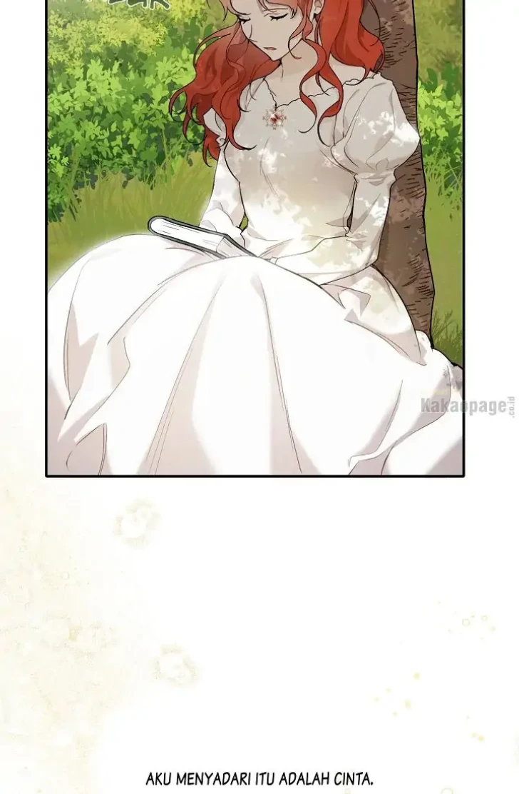 Everything Was a Misunderstanding chapter 38 halaman 35