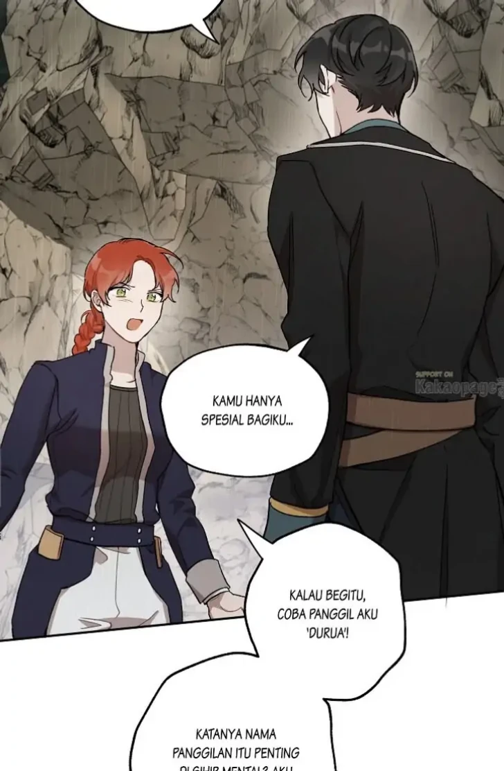 Everything Was a Misunderstanding chapter 35 halaman 24