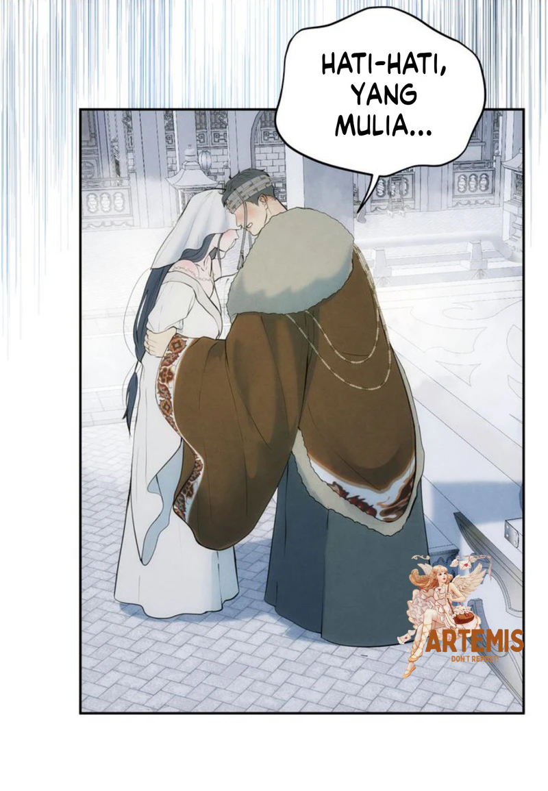 Beneath the Fallen Bloom chapter 14 halaman 43