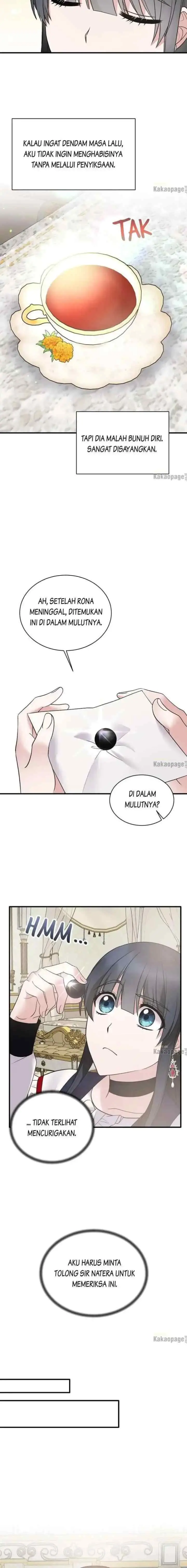Angelic Lady chapter 56 halaman 4