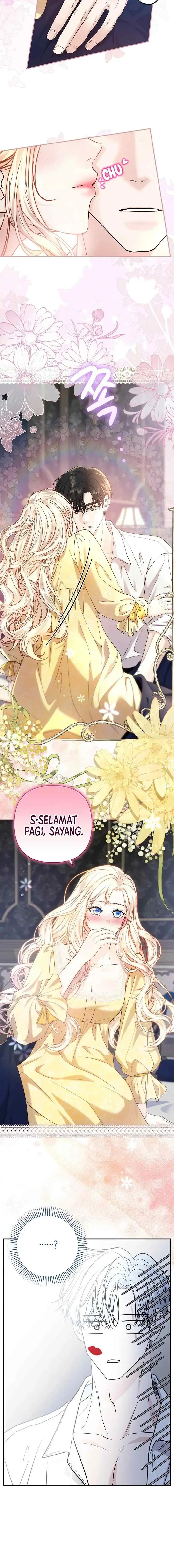 Grand Duke of the North chapter 47 halaman 4