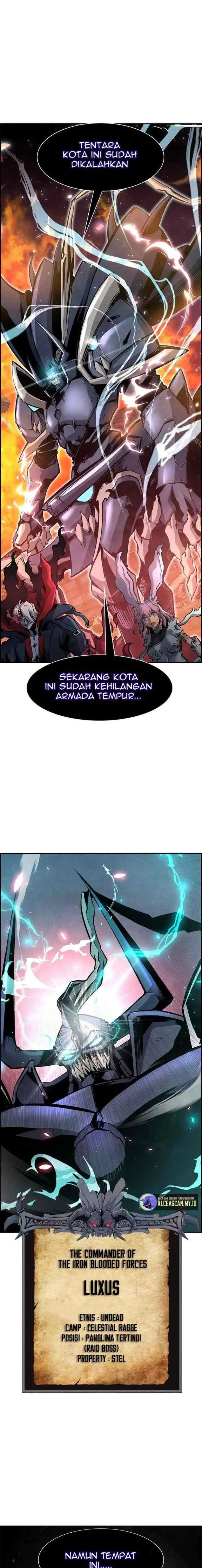 Noryangjin Raid Team chapter 7 halaman 17