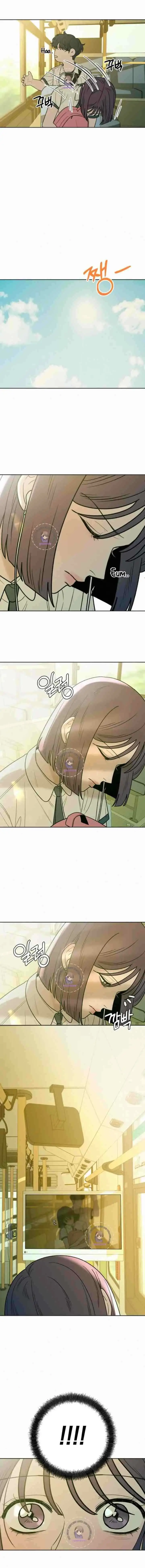 Operation: True Love chapter 65 halaman 10