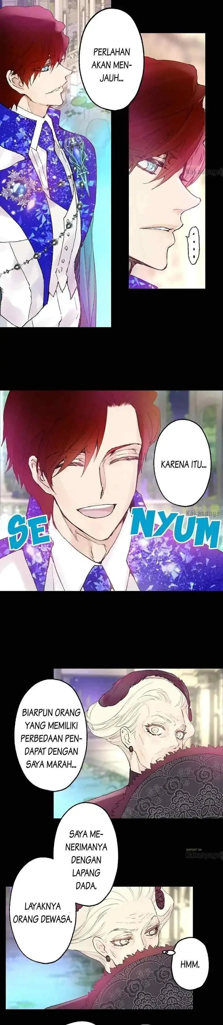 As Long as You Like It chapter 179 halaman 8