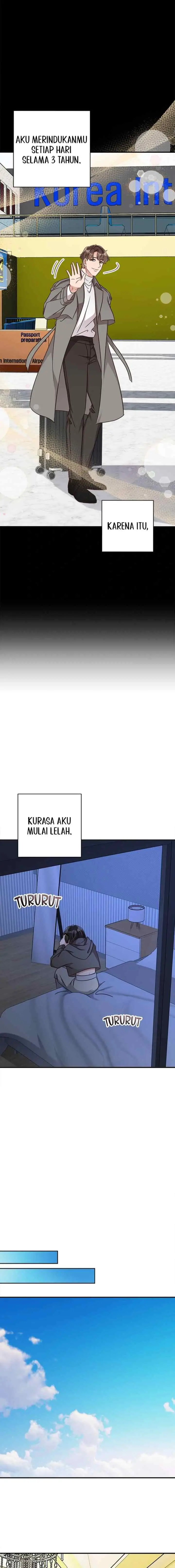 No Marriage is Perfect chapter 116 halaman 15