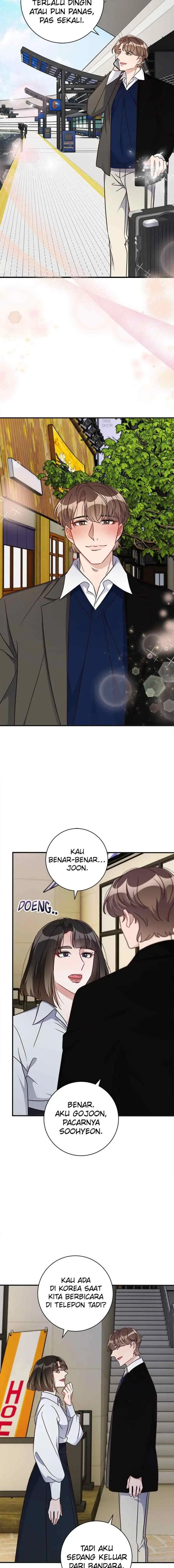 No Marriage is Perfect chapter 117 halaman 14