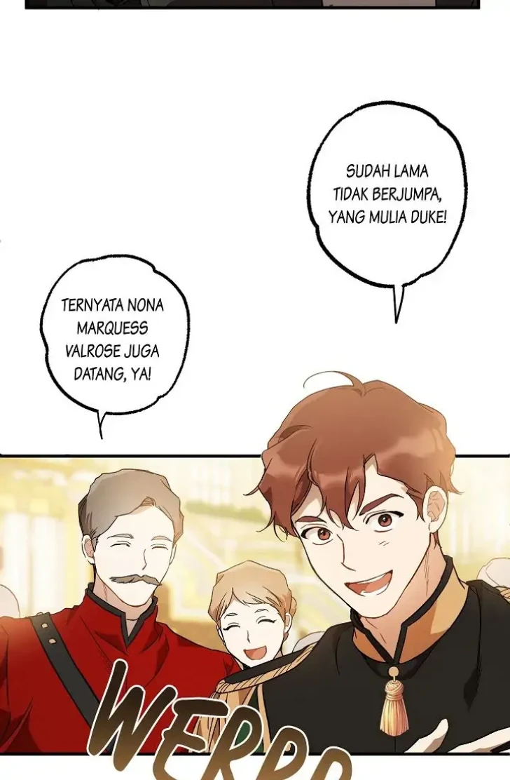 Everything Was a Misunderstanding chapter 66 halaman 16