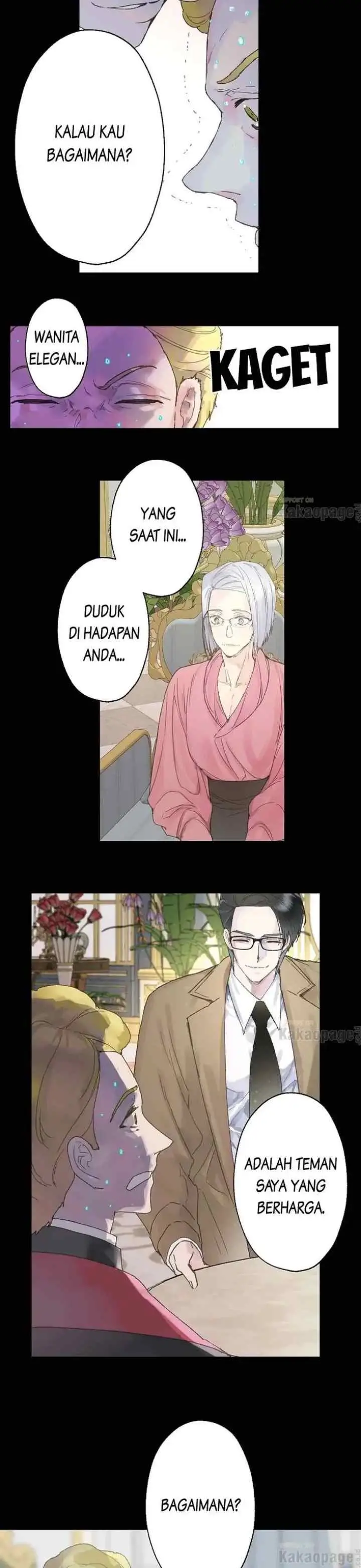 As Long as You Like It chapter 260 halaman 11