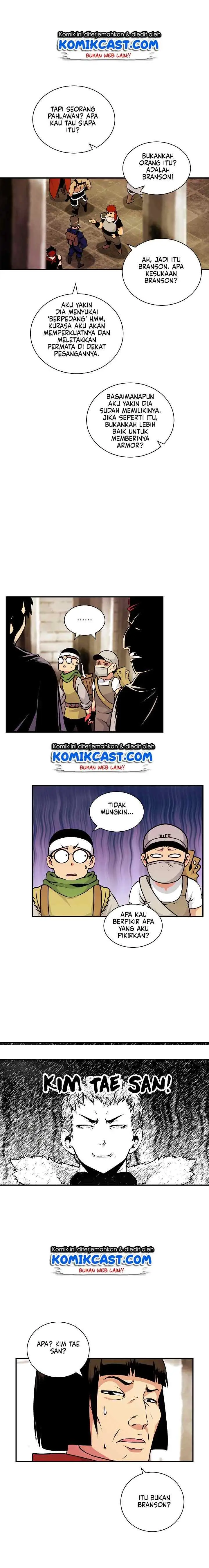 Fantasy Online chapter 41 halaman 8