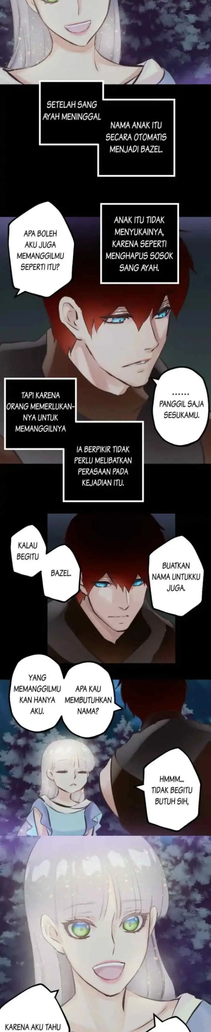 As Long as You Like It chapter 74 halaman 13