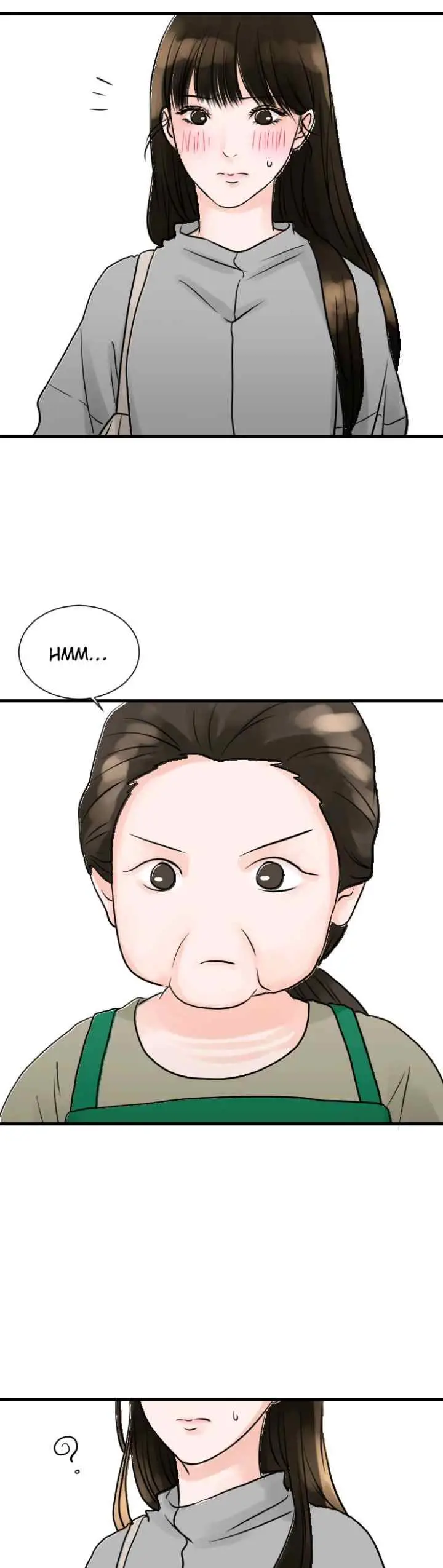 One + One (Bao A) chapter 25 halaman 5