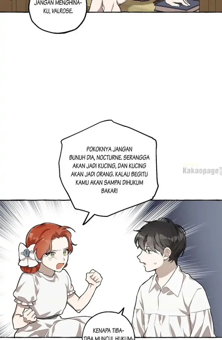 Everything Was a Misunderstanding chapter 19 halaman 8