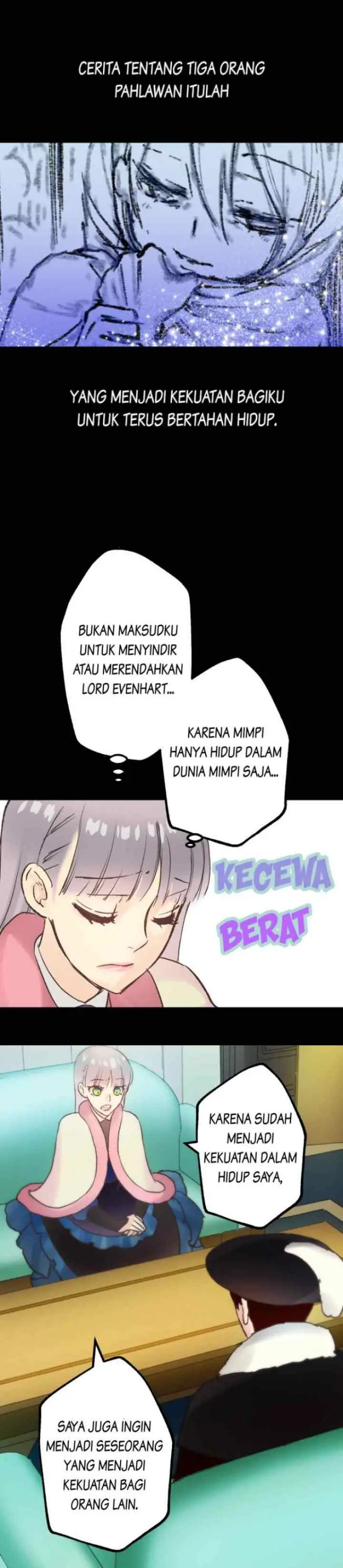 As Long as You Like It chapter 10 halaman 7