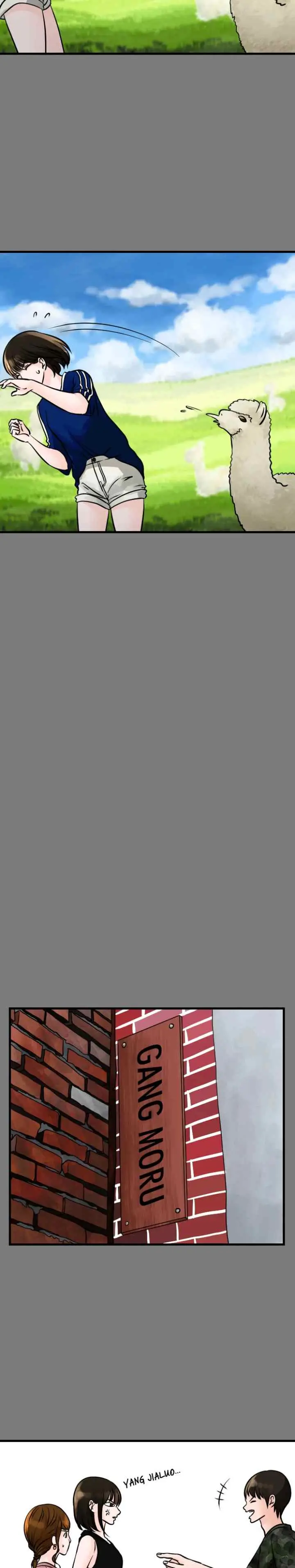 One + One (Bao A) chapter 22 halaman 11