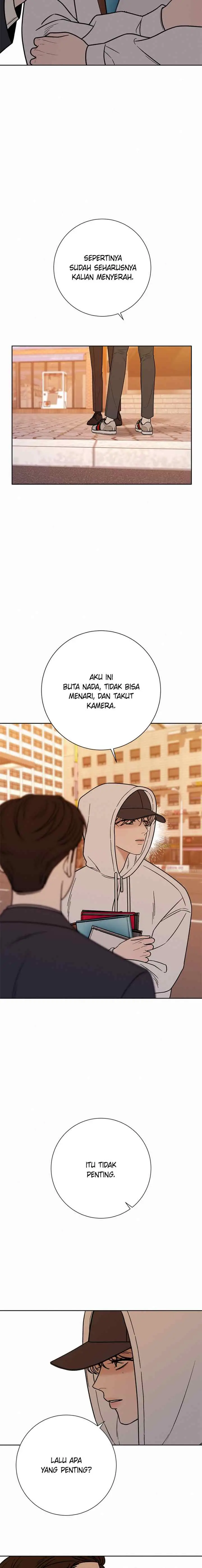 Operation: True Love chapter 26 halaman 4