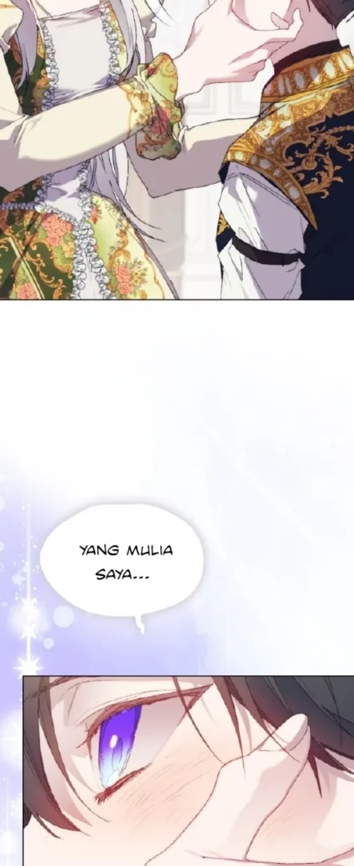I'll Atone by Raising You Properly in This Life, Your Majesty! chapter 119 halaman 39