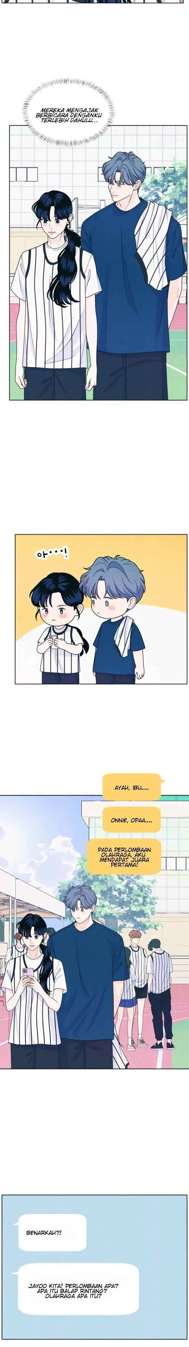 An Introverted Man And Woman chapter 40 halaman 4