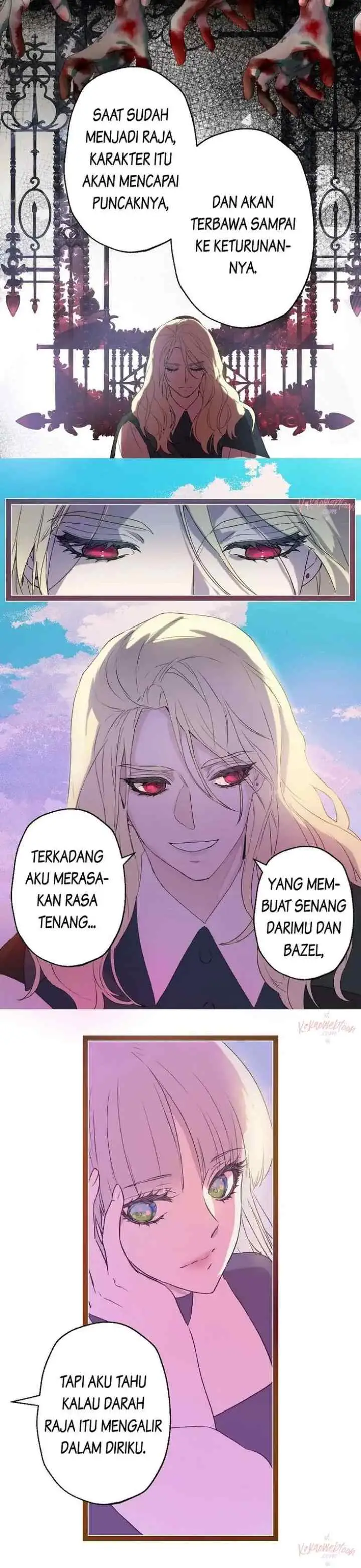 As Long as You Like It chapter 277 halaman 13