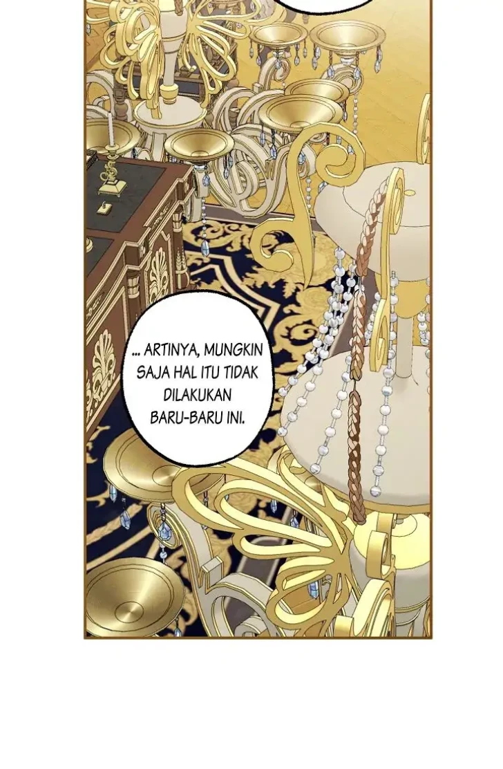 Everything Was a Misunderstanding chapter 63 halaman 49