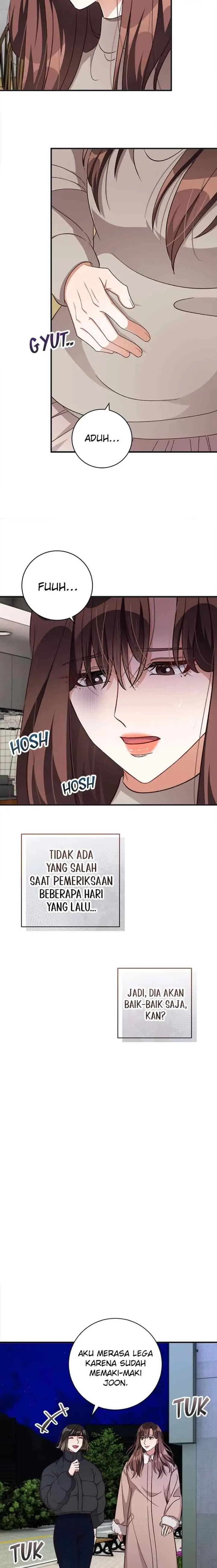 No Marriage is Perfect chapter 113 halaman 13
