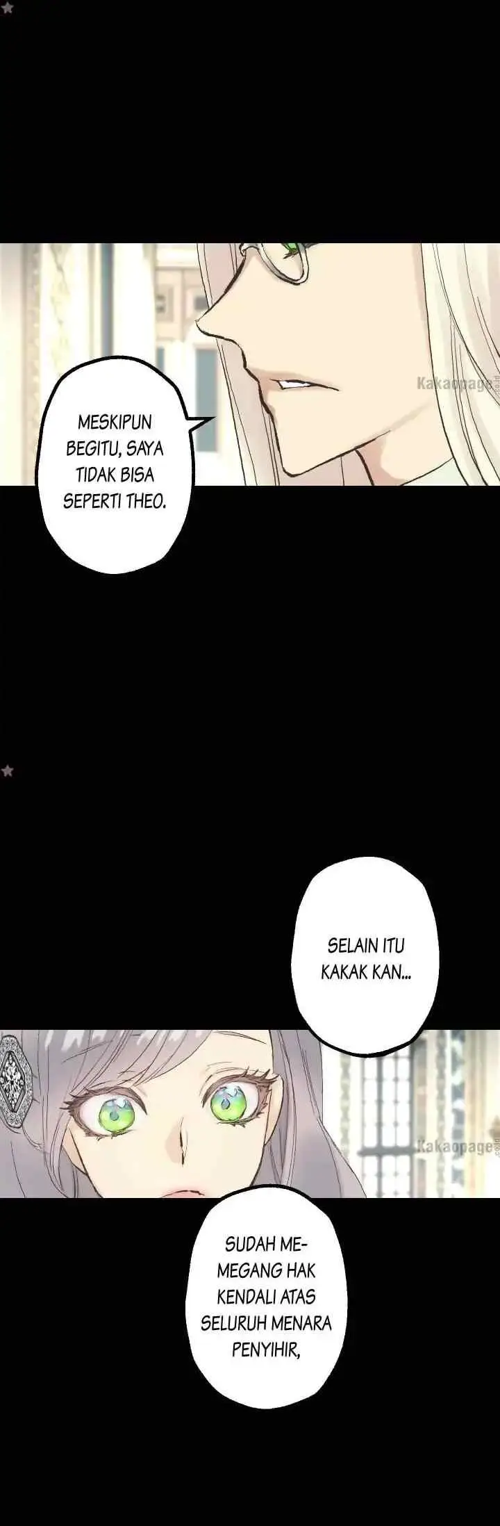 As Long as You Like It chapter 169 halaman 15