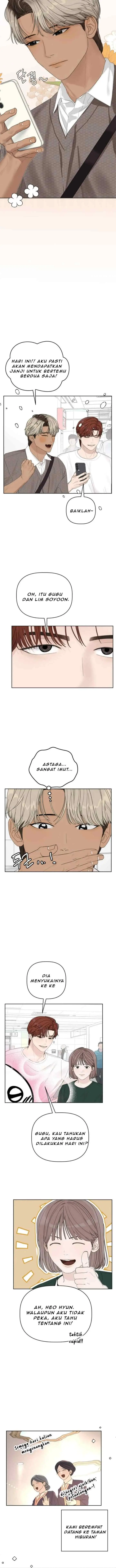Dream of Learning chapter 8 halaman 8