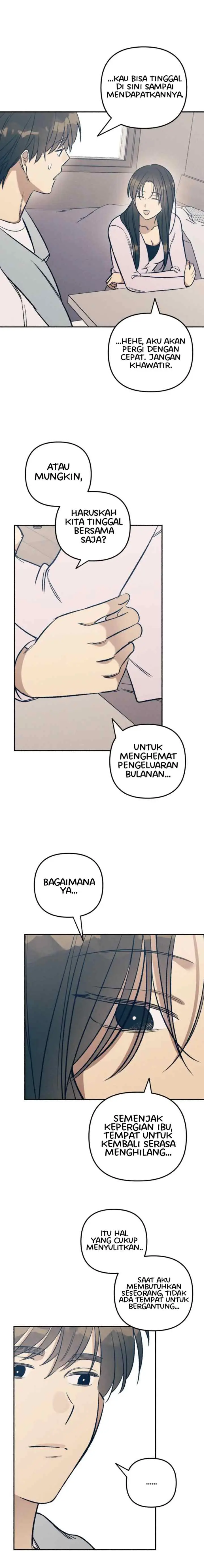 First Love, Lasting Hate chapter 39 halaman 10
