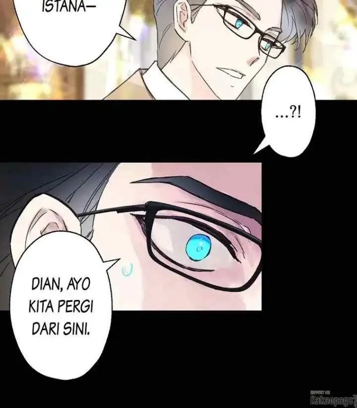 As Long as You Like It chapter 258 halaman 19