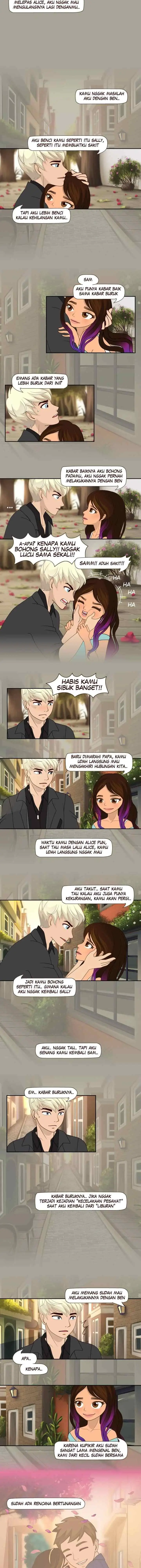 Alice chapter 99 halaman 7