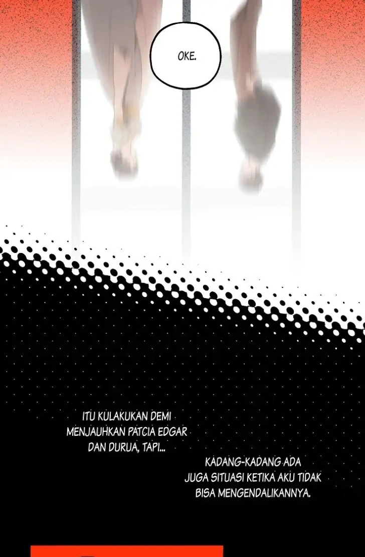 Everything Was a Misunderstanding chapter 46 halaman 70