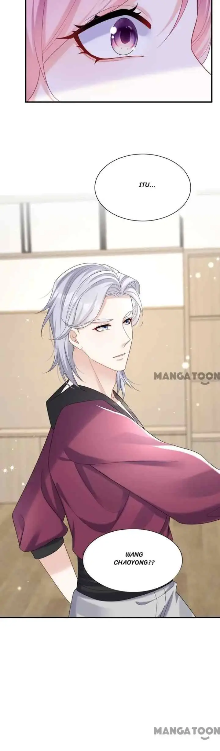 Never Let Go of My Ex-Husband chapter 92 halaman 5