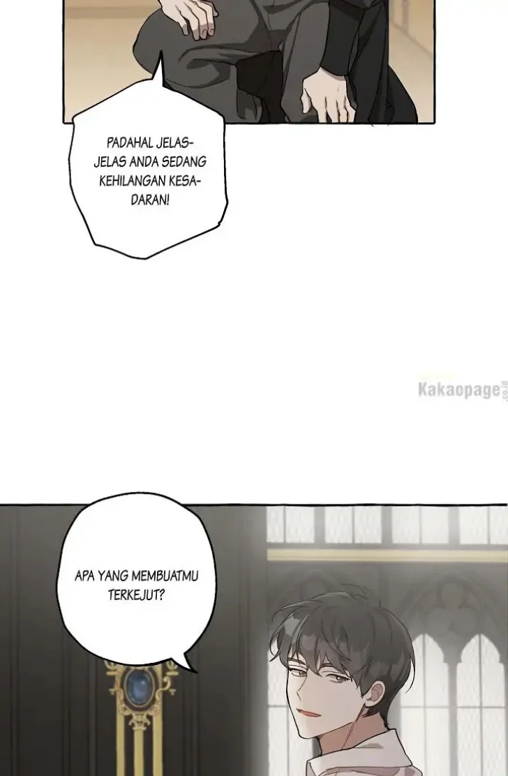 Everything Was a Misunderstanding chapter 19 halaman 46