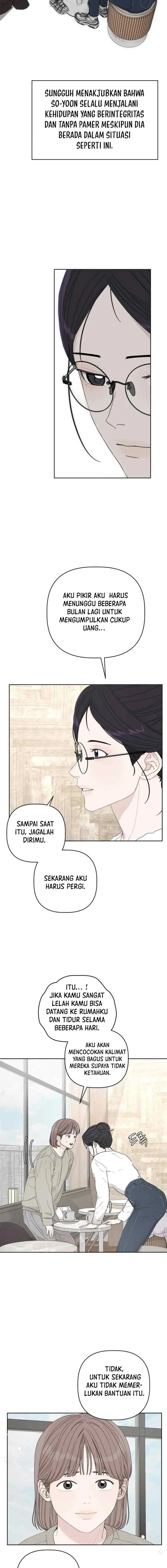 Dream of Learning chapter 41 halaman 6