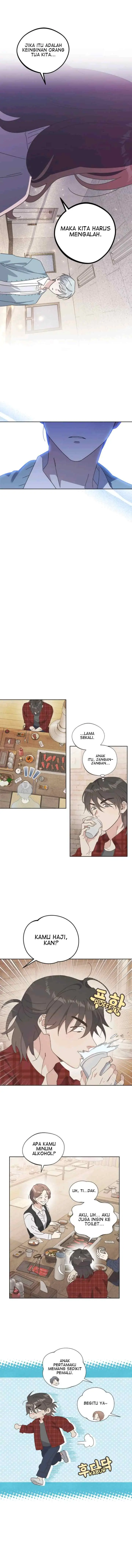 Bitter Sweet Home chapter 2 halaman 13