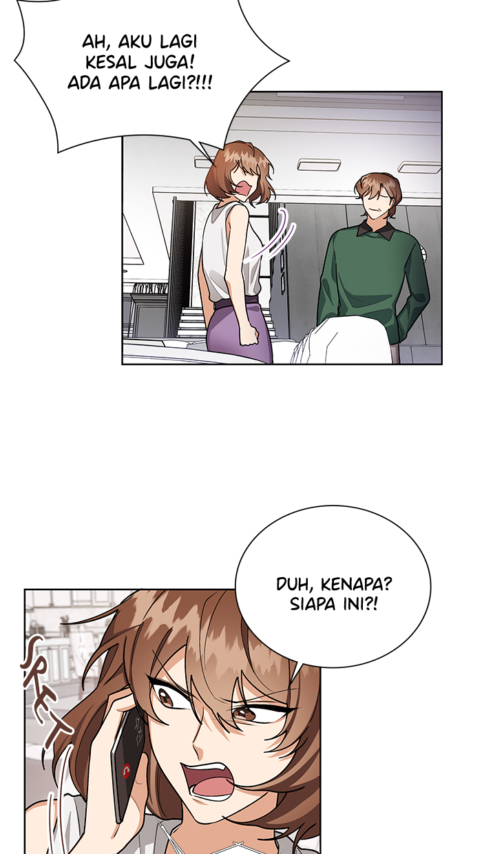 We're Soulmates Starting From Today chapter 58 halaman 43