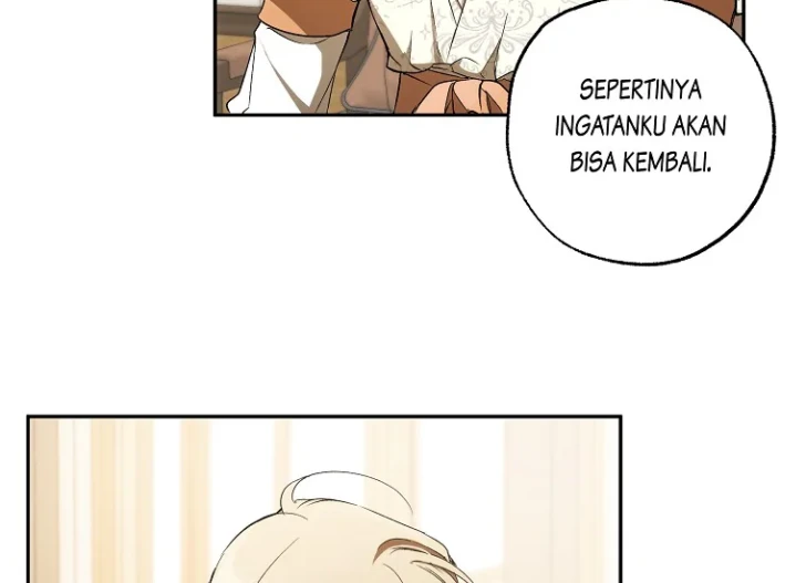 Everything Was a Misunderstanding chapter 103 halaman 132
