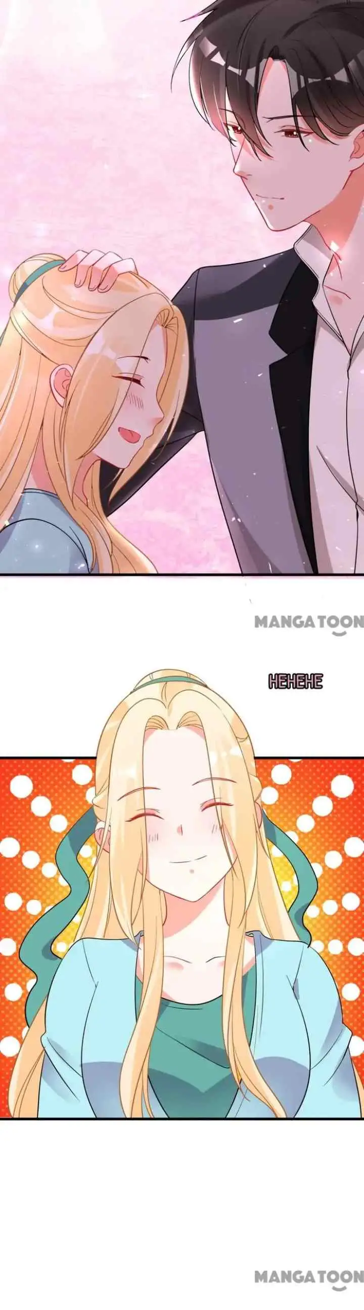 Fairy Match-Maker's Mortal Lover chapter 58 halaman 7
