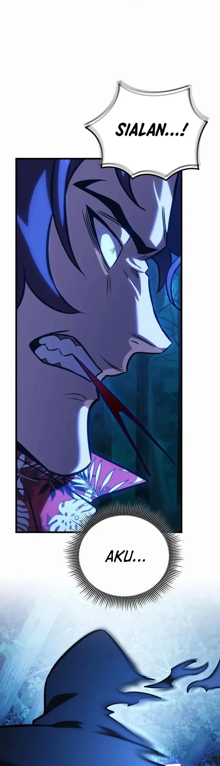Demon Realm Broadcast chapter 7 halaman 71