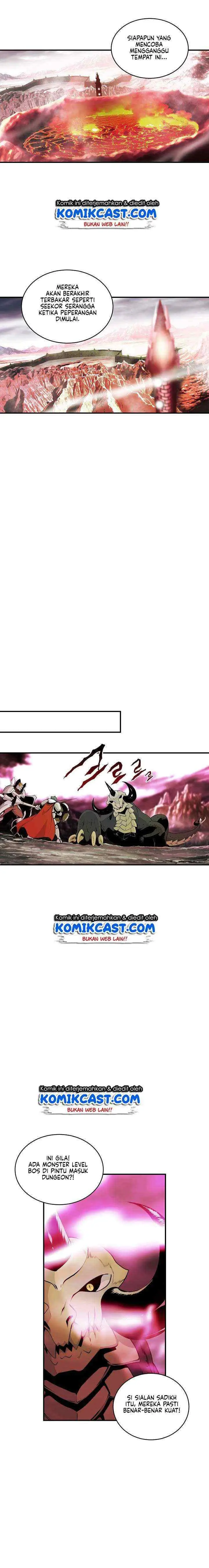 Fantasy Online chapter 46 halaman 11
