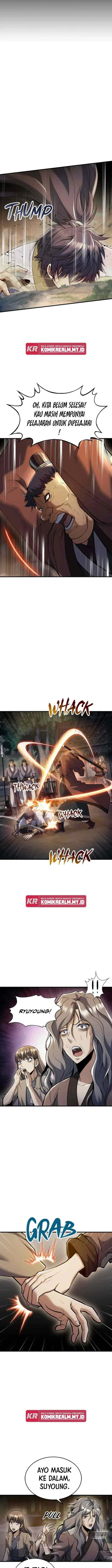 The Star Of A Supreme Ruler chapter 49 halaman 10