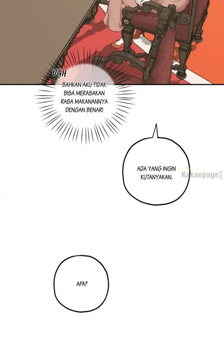 Everything Was a Misunderstanding chapter 41 halaman 5