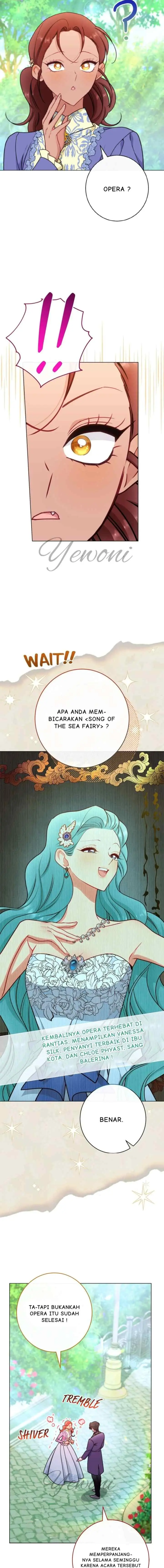 Exclusive Maid of The Evil Empress chapter 76 halaman 4
