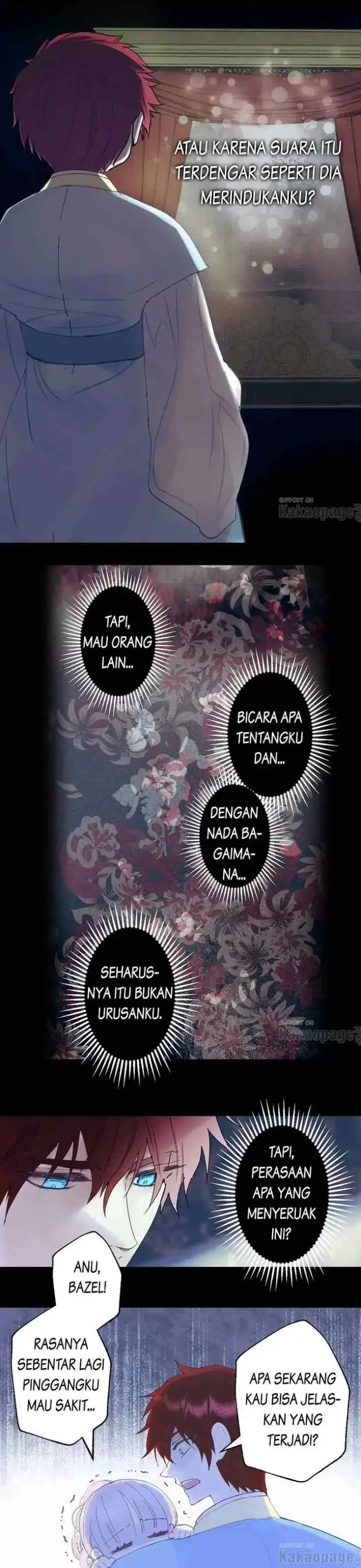 As Long as You Like It chapter 265 halaman 14