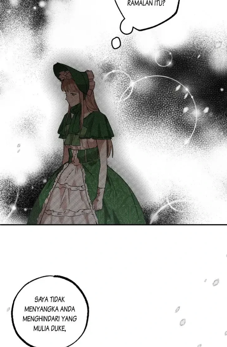 Everything Was a Misunderstanding chapter 58 halaman 18