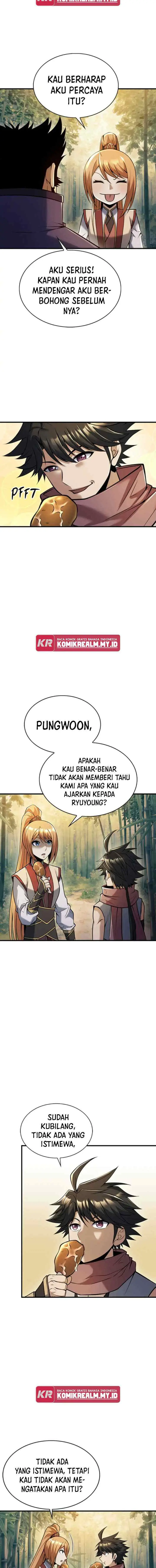 The Star Of A Supreme Ruler chapter 50 halaman 4