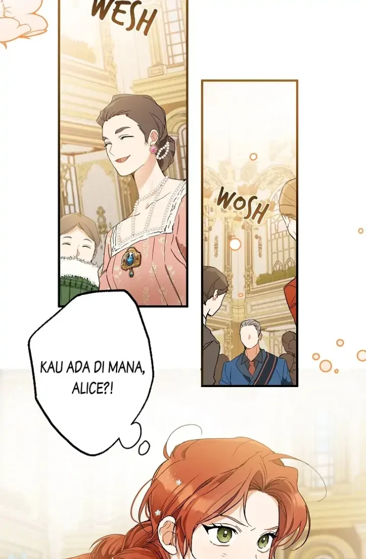 Everything Was a Misunderstanding chapter 68 halaman 4