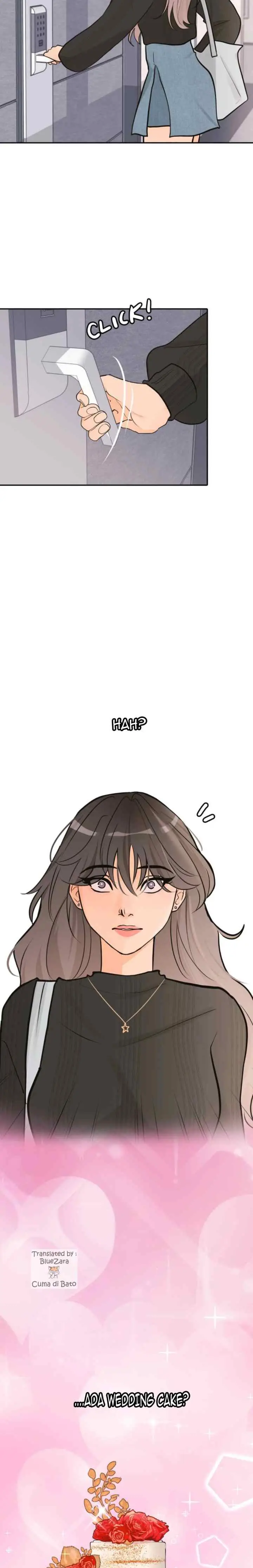 Golden Hour chapter 37 halaman 4