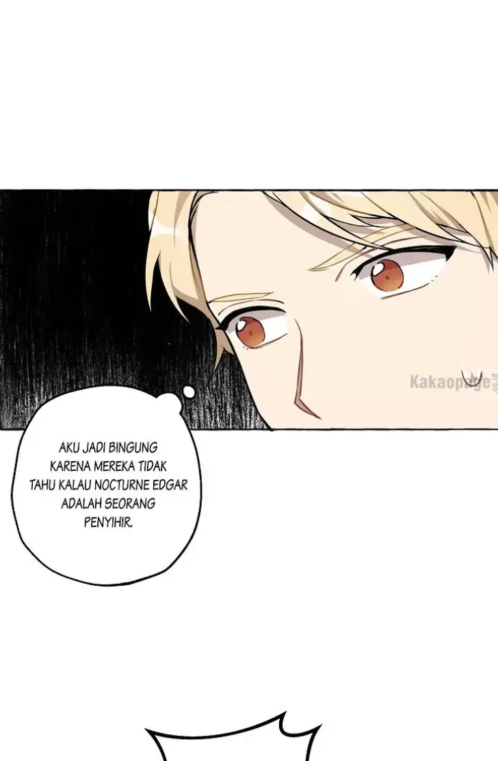 Everything Was a Misunderstanding chapter 23 halaman 10