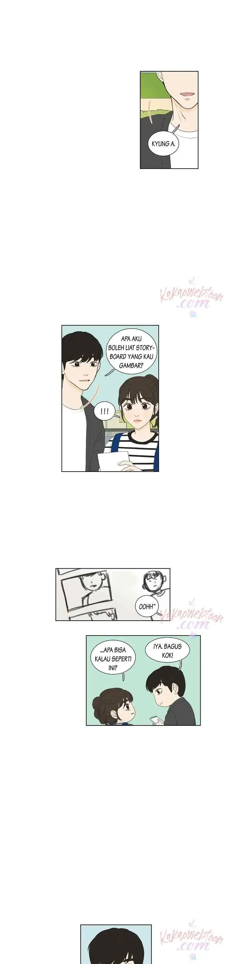 Dolled Up chapter 19 halaman 10